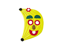 banana